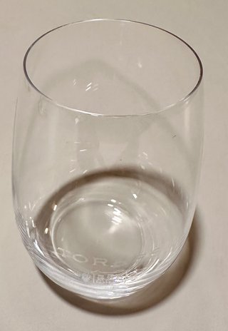 Juego Copas y vasos Torres Viña Esmeralda