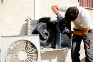 Técnico climatizacion