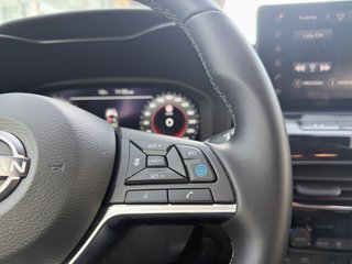 Nissan Juke Tekna 2025