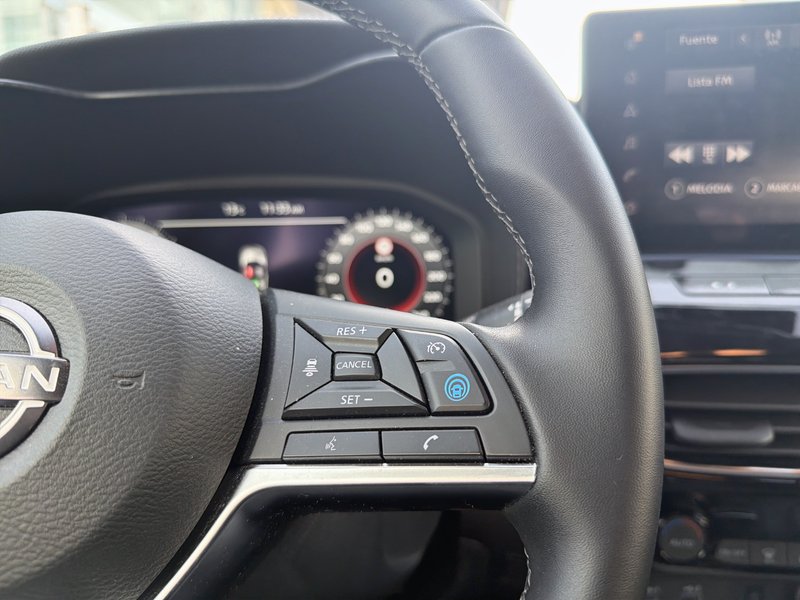 Nissan Juke 2025, foto 8