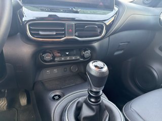 Nissan Juke Tekna 2025