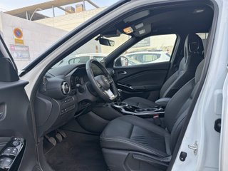 Nissan Juke Tekna 2025