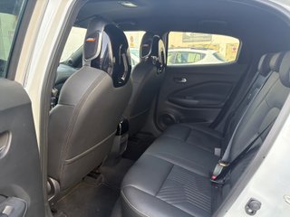 Nissan Juke Tekna 2025