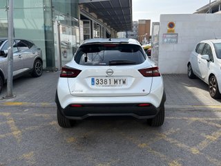 Nissan Juke Tekna 2025