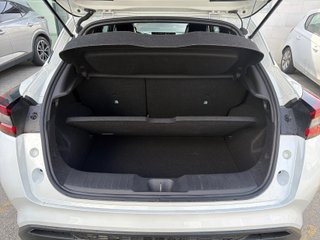 Nissan Juke Tekna 2025