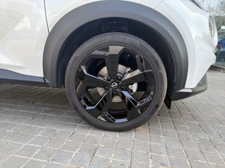 Nissan Juke Tekna 2025