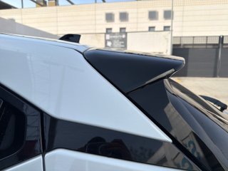 Nissan Juke Tekna 2025