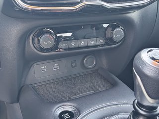 Nissan Juke Tekna 2025