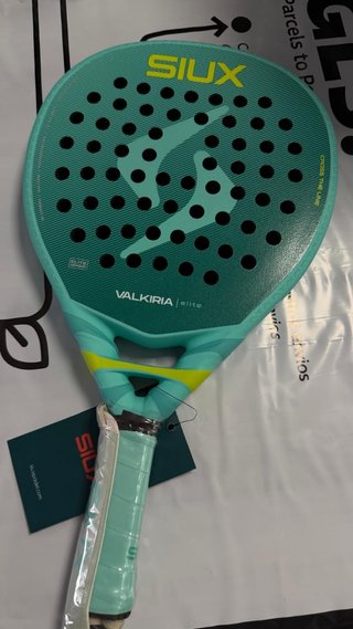 Siux Valkiria Elite 2026