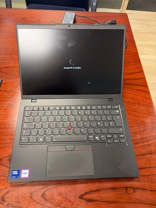 Lenovo ThinkPad L14 Gen 5 – Intel Core Ultra 5 –