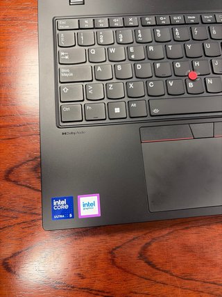 Lenovo ThinkPad L14 Gen 5 – Intel Core Ultra 5 –