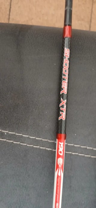 Ocasion Caña Kali Kunnan Scooter XTR Jigging