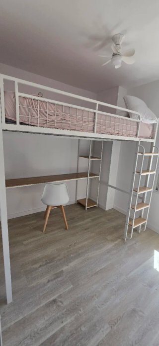 Montaje y fijaciones de todo tipo de muebles.