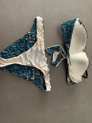 Bikini Calzedonia Taglia M