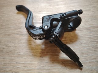 Manetas Magura MT Thirty