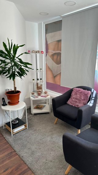 Se traspasa centro de estetica y belleza
