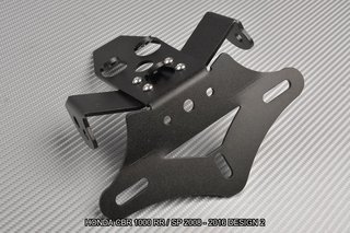 Portamatrículas HONDA CBR 1000 RR / SP 2008 - 2016