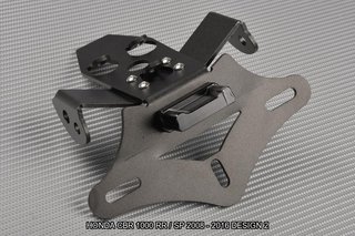 Portamatrículas HONDA CBR 1000 RR / SP 2008 - 2016