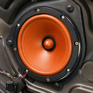 Adaptador Trasero Audi A3 (2012-2020)