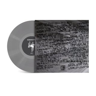 Vinilo Yung Beef ADROMICFMS 4