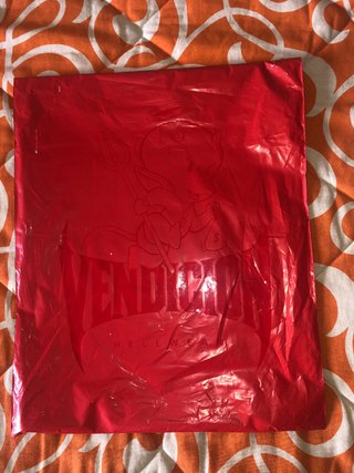 Vinilo Yung Beef ADROMICFMS 4