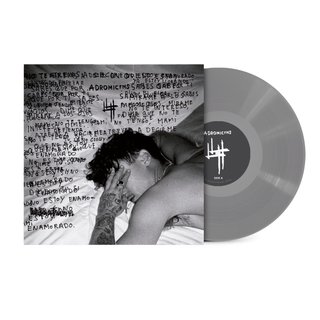 Vinilo Yung Beef ADROMICFMS 4