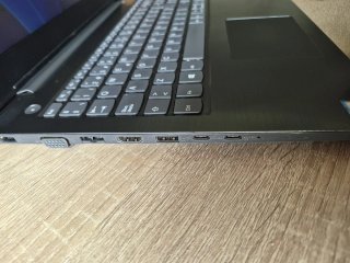 Portátil Lenovo i5