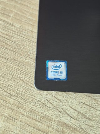 Portátil Lenovo i5