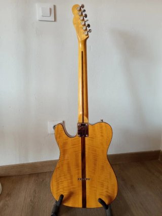 Guitarra Eléctrica HOHNER The Prize