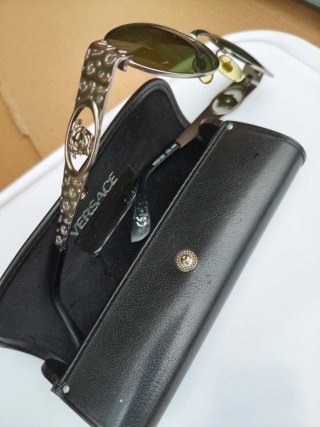 Gafas de Sol Versace Mujer Auténticas