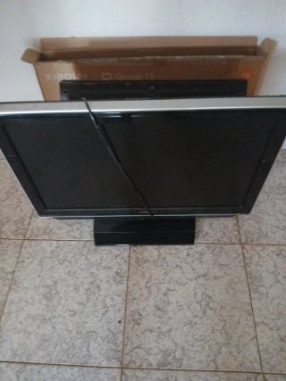 Televisor Xiaomi Negro
