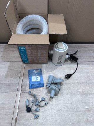 Depuradora Cartucho Piscina Intex C330 26602