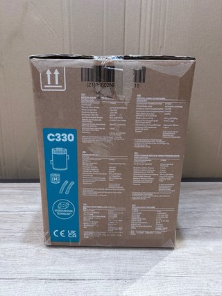 Depuradora Cartucho Piscina Intex C330 26602