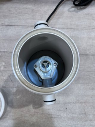 Depuradora Cartucho Piscina Intex C330 26602