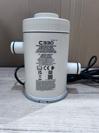 Depuradora Cartucho Piscina Intex C330 26602
