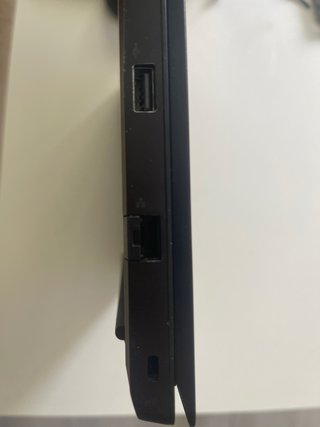 Lenovo ThinkPad E14 Gen 1 Intel Core i3 10ª Gen