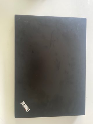 Lenovo ThinkPad E14 Gen 1 Intel Core i3 10ª Gen