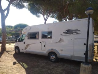 FIAT Ducato 2010