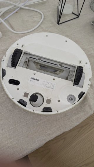 Robot Aspirador Xiaomi Mijia C1