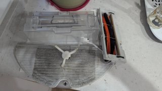 Robot Aspirador Xiaomi Mijia C1