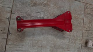 Soporte guardabarros Vespino hierro