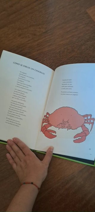 Cuento infantil