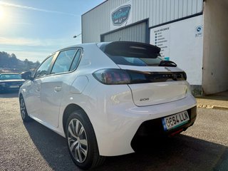 Peugeot 208 1.5HDI 100CV