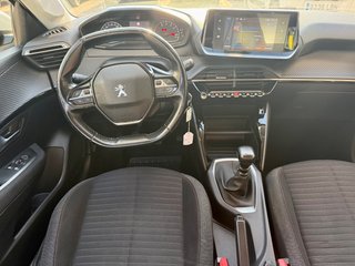Peugeot 208 1.5HDI 100CV