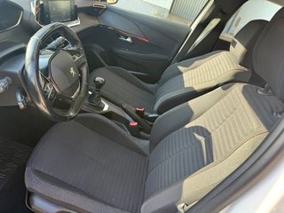 Peugeot 208 1.5HDI 100CV