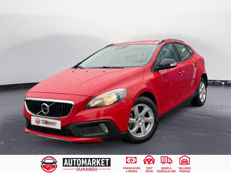 Volvo V40 2017 - foto 1