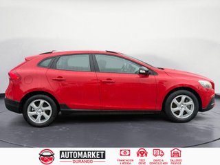 Volvo V40 2017