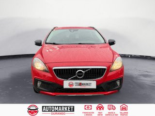 Volvo V40 2017