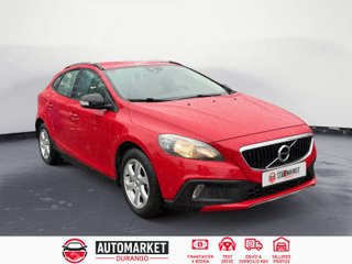 Volvo V40 2017