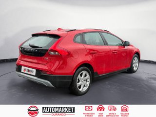 Volvo V40 2017
